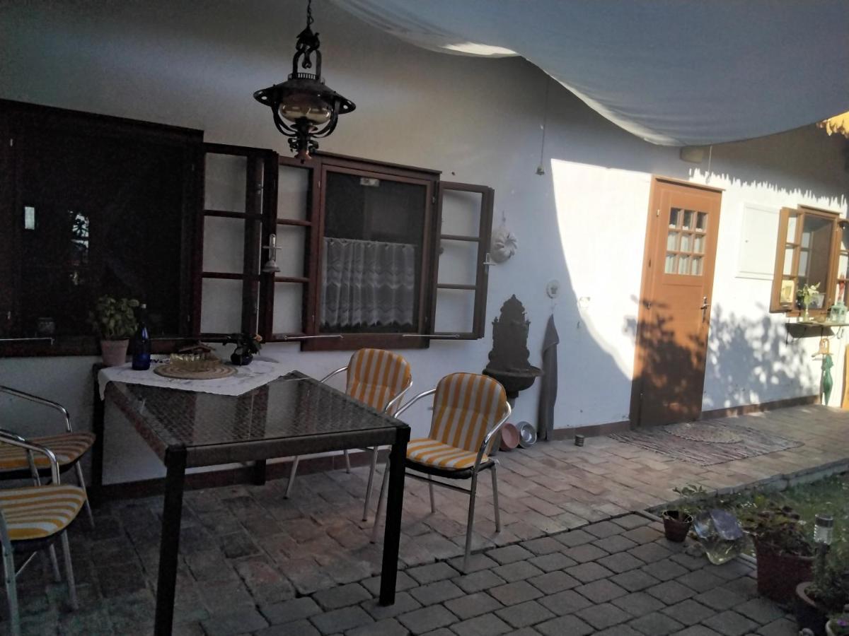 Gemuetlichkeit Am Vierkanthof - Apartment 1 Worterberg Buitenkant foto